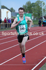 3000 metres, 2021 North East Grand Prix No. 2, Monkton, Wednesday, May 19th. Photo: David T. Hewitson/Sports for All Pics